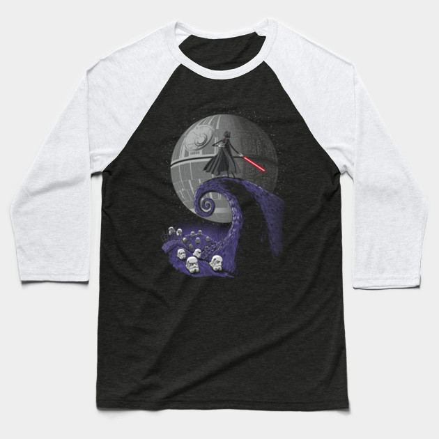 The Nightmare Before Empire